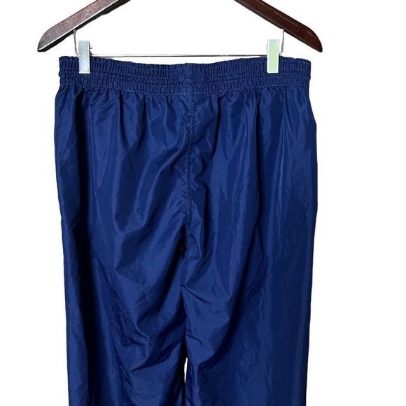 Y2K Nike USA White Tag Track Pants Large - Picture 5 of 7